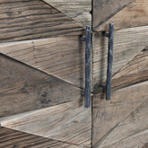 Classic Home Maverick 4Dr Sideboard Model 52004503